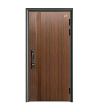 Anshun door (wood grain)