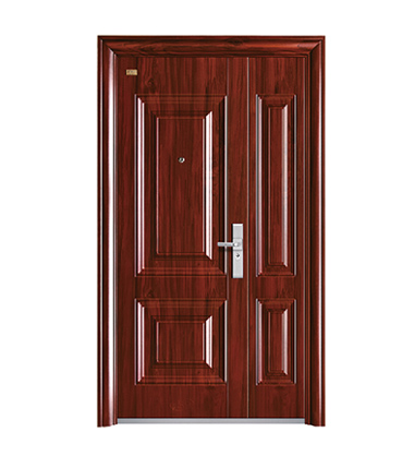 Xi Lin Zi Mu door